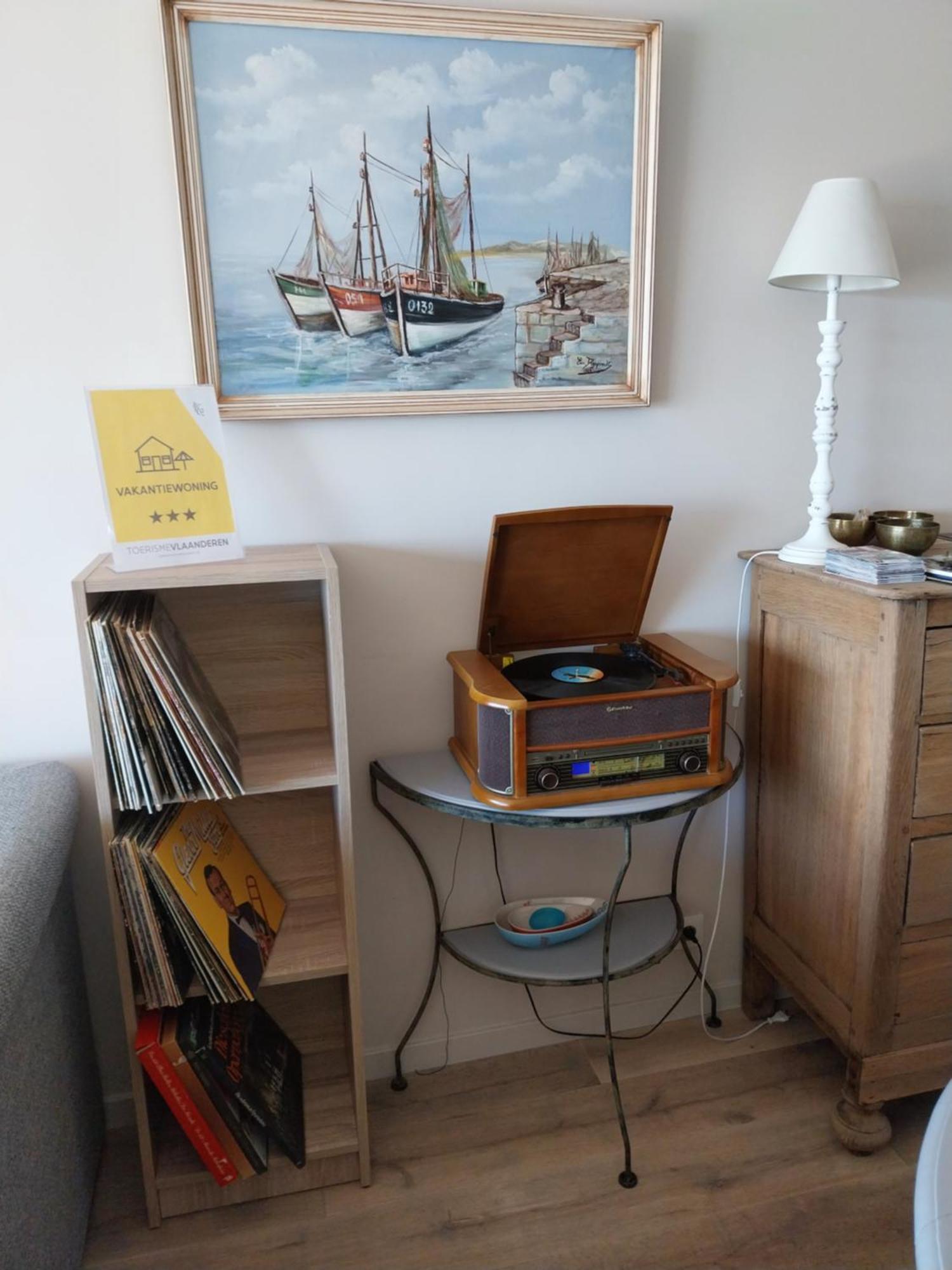 Genieten Van De Vlaamse Kust Met Prachtig Zeezicht De Haan Exterior photo